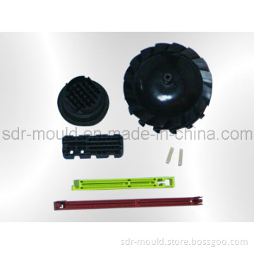 Export Competitive Plastic Injection Mold for Auto Spare Parts